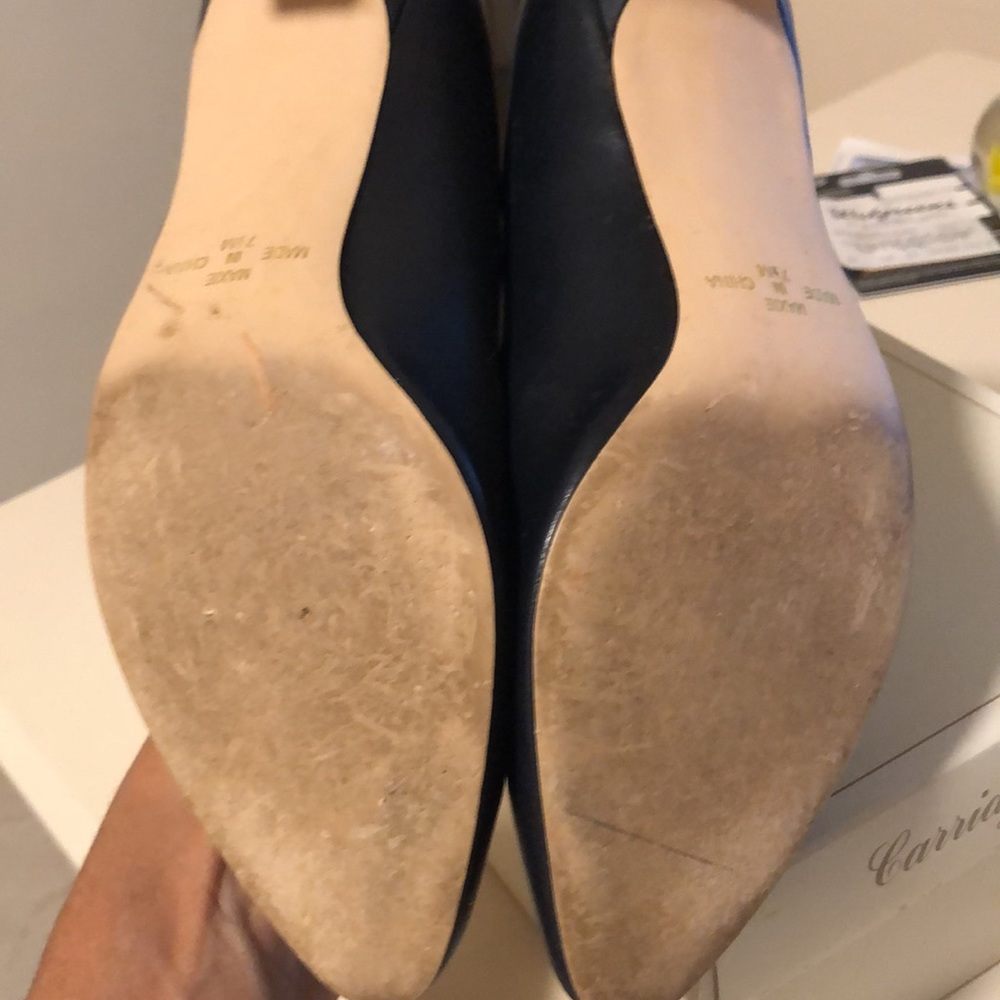 Pumps - Picture 3 of 4